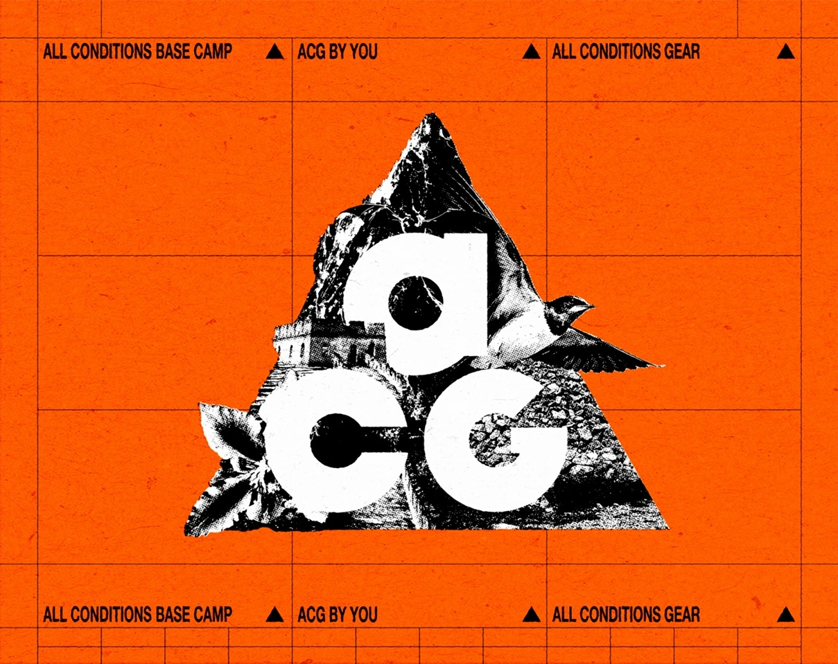 ACG BY YOU