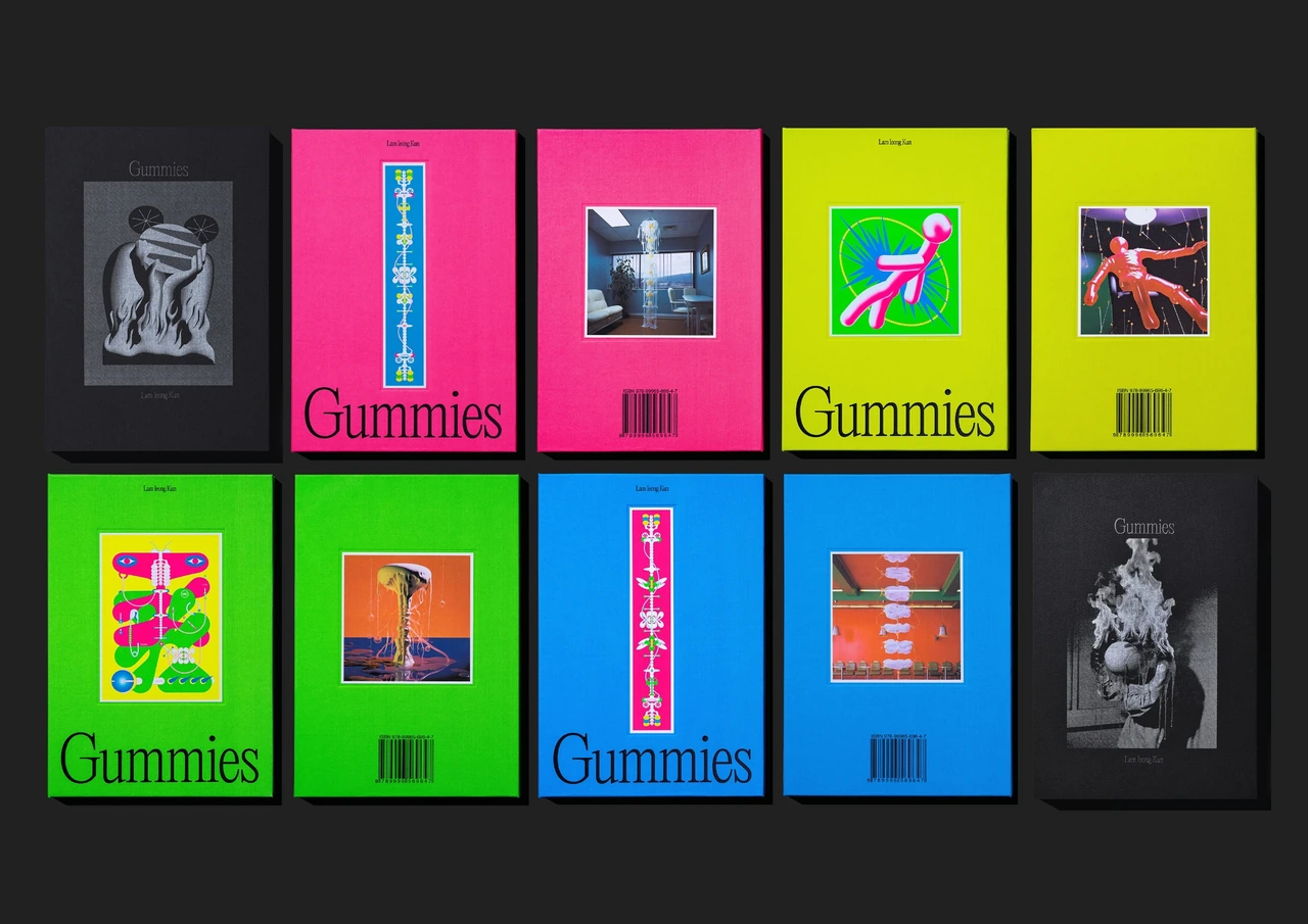 GUMMIES
