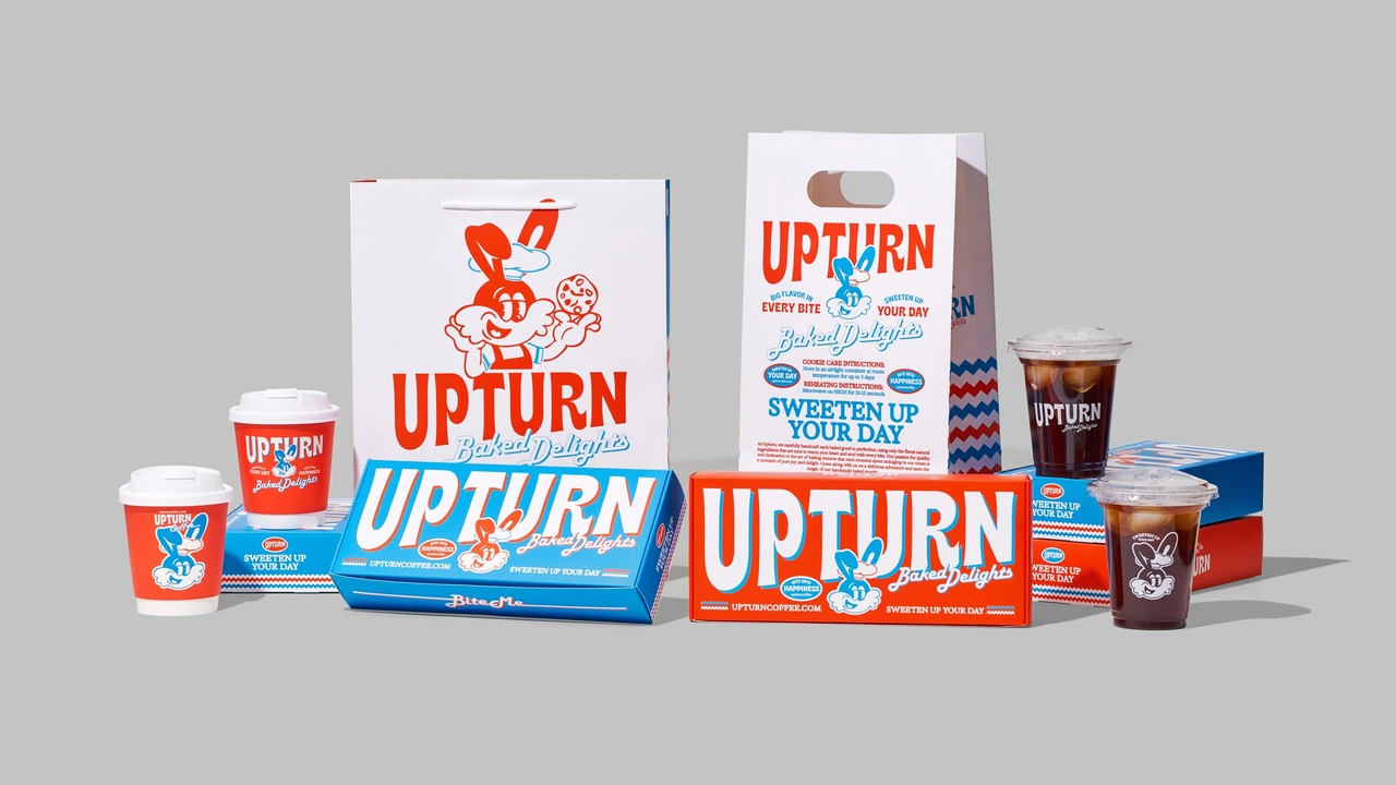 UPTURN