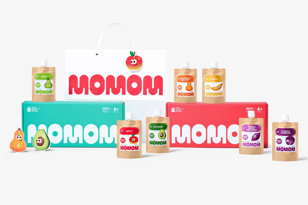momom