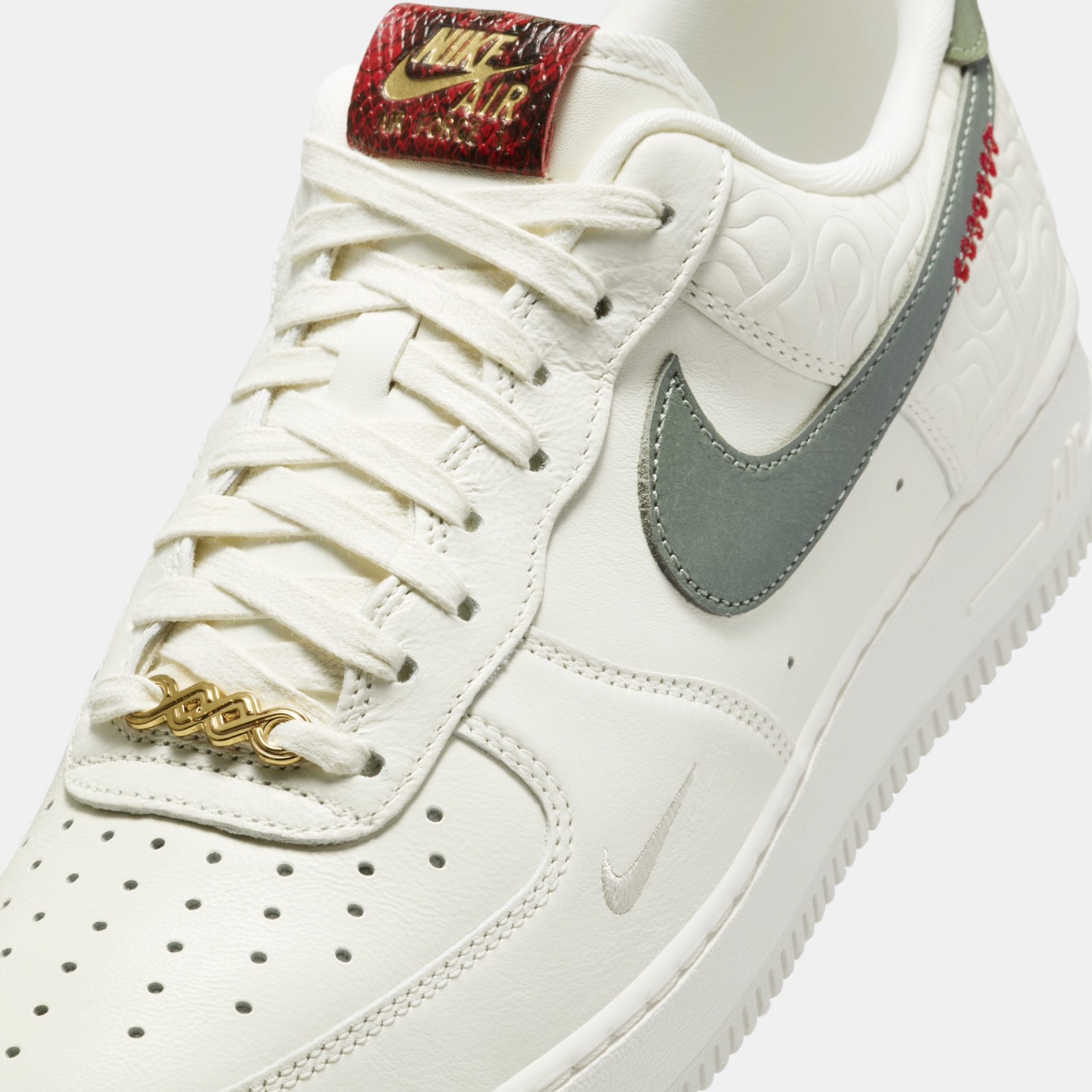 NIKE CNY 2O25 - indego design